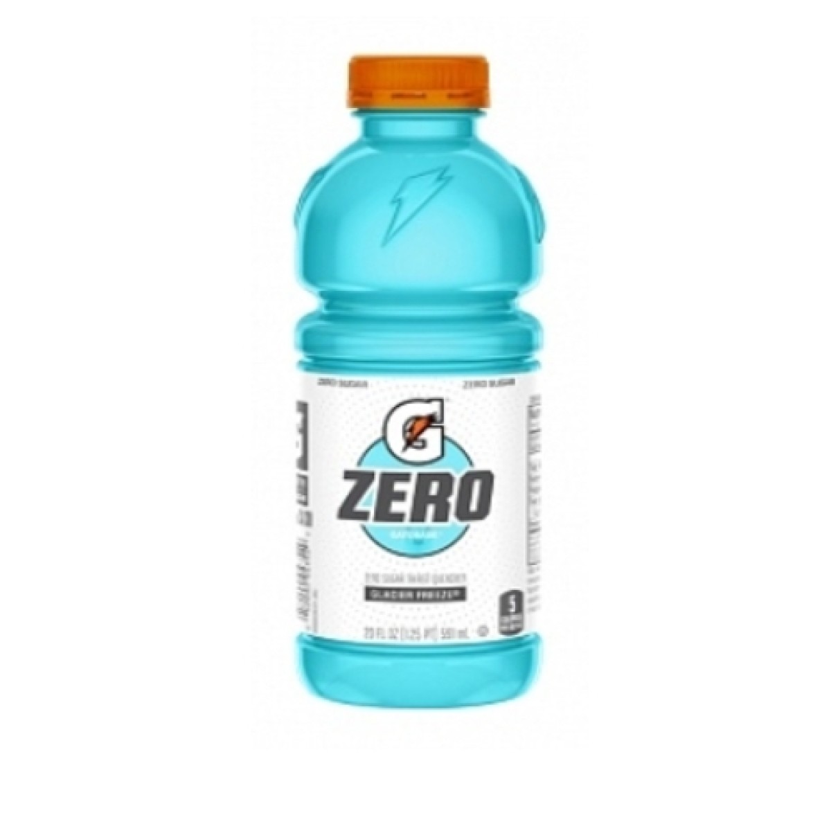Gatorade Glacier Freeze zero 591ml